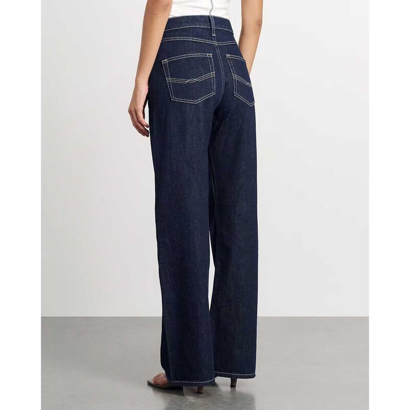 JAG Carrie Slouch Jean image number 1